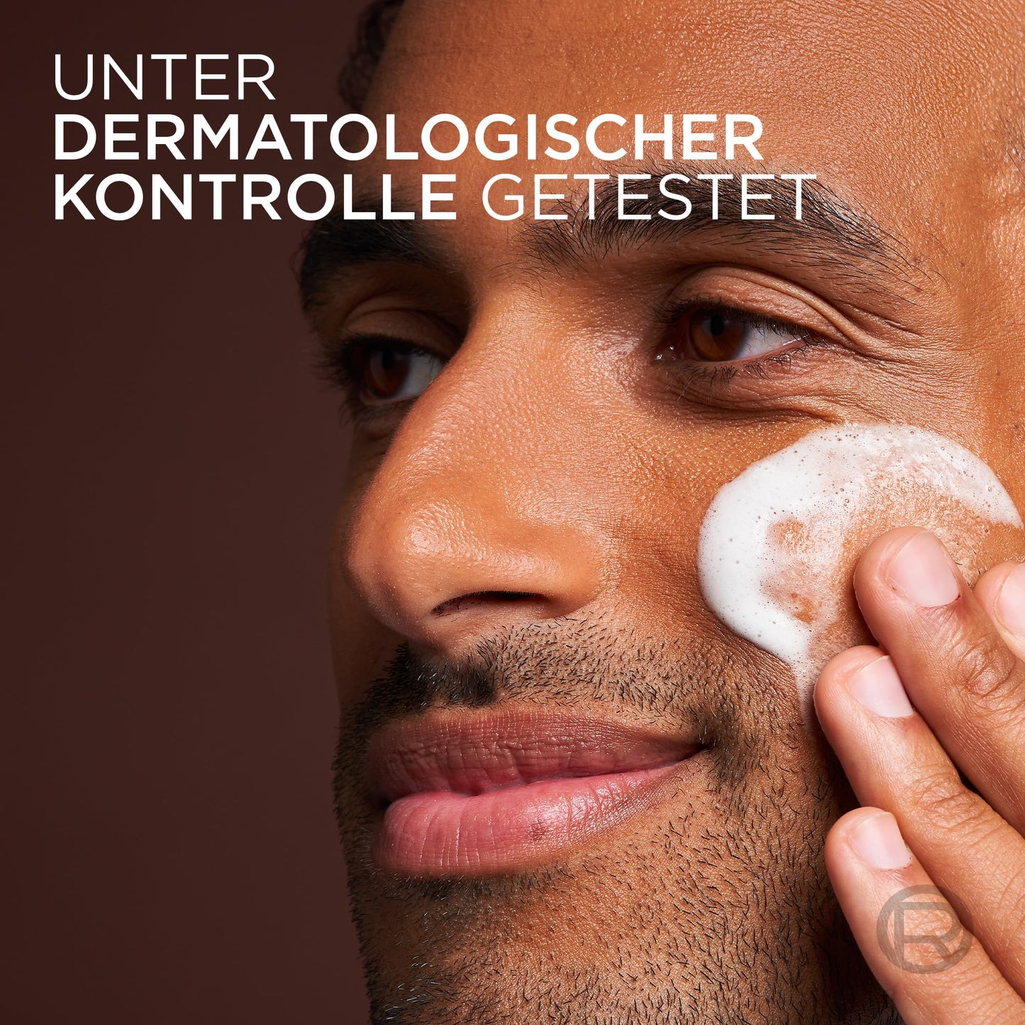 L'Oréal Men Expert Bartshampoo 3-in-1 Männer Bart Gesicht Haare Anti-Schuppen Zedernholzöl 200ml